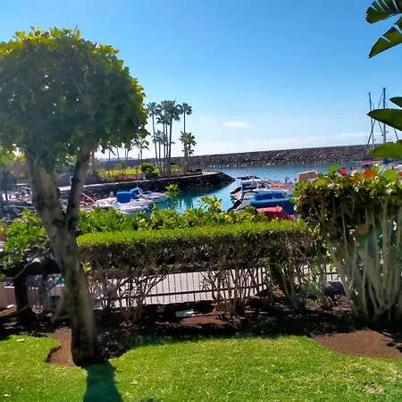 Only One Week In 20-27 July Apartament Las Palmas de Gran Canaria