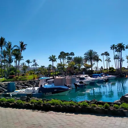 Apartament Only One Week In 20-27 July Las Palmas de Gran Canaria