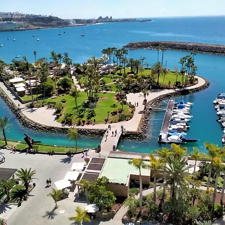 Only One Week In 20-27 July Apartament Las Palmas de Gran Canaria